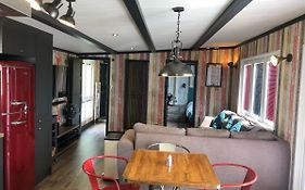 Unique 4/6 Berth 2 Bed Tribeca With Great Views